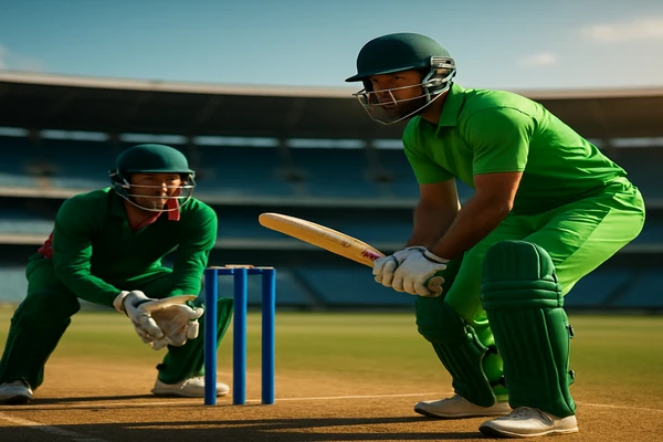 অ্যাকাউন্ট সেটআপ ও প্রথম গেম