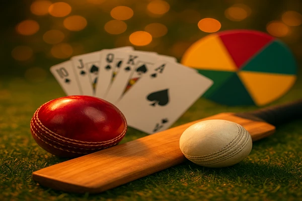 নিরাপদ স্পোর্টস প্ল্যাটফর্ম