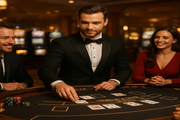 pkLock দ্বারা আলোকিত রঙিন আর্কেড গেম ও আলোয় ভরা