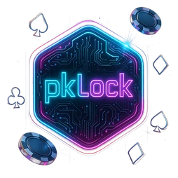 pkLock লোগো
